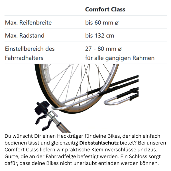 Comfort Class